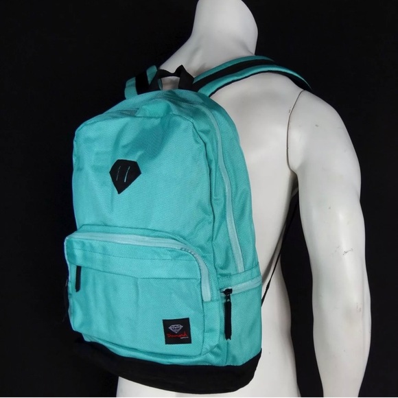 diamond supply co backpack
